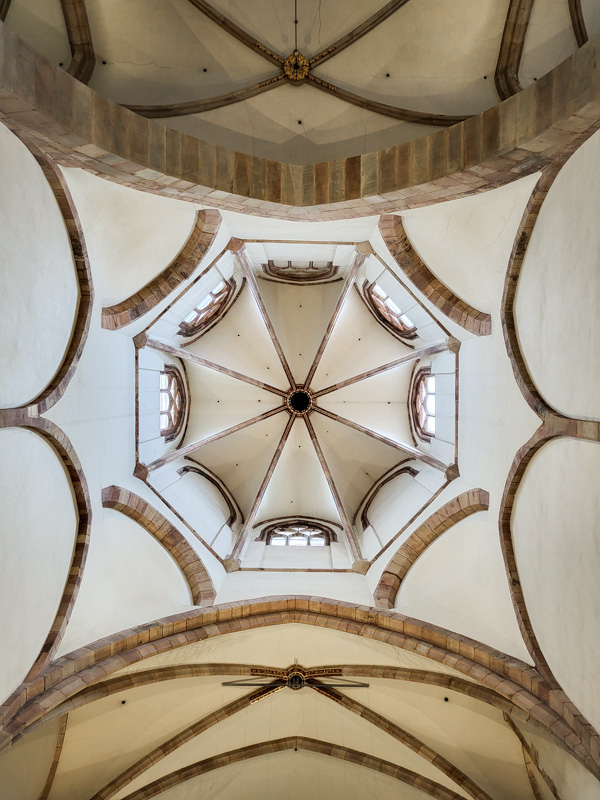 Straatsburg - Église Saint-Thomas Straatsburg - Église Saint-Thomas